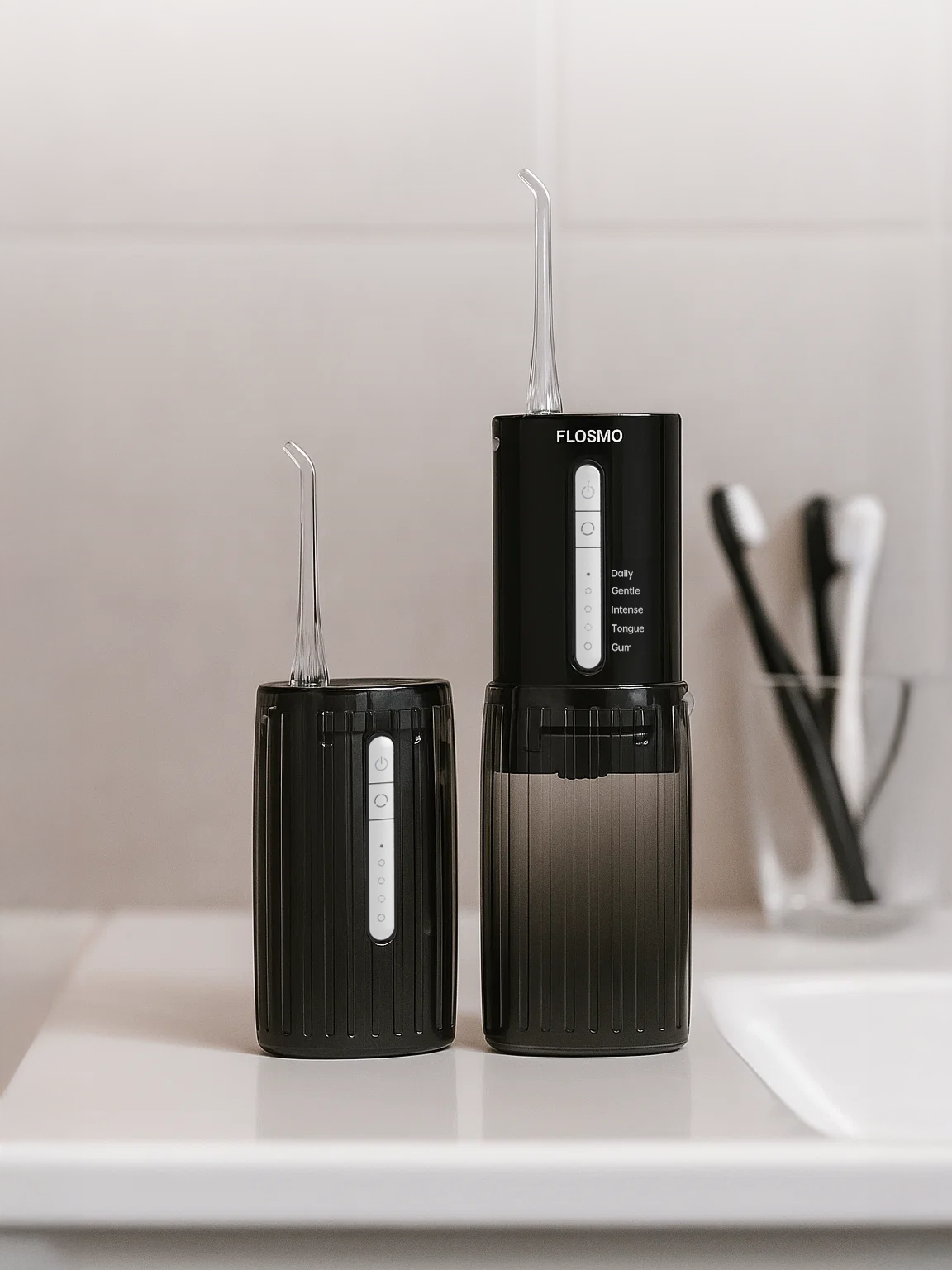 FLOSMO Electric Water Flosser - T01 ProCare