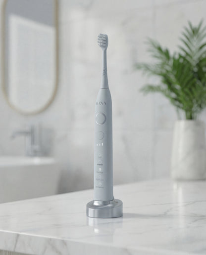 HANA ErgoPro+(Bye-Bye Plaque Series) Electric Toothbrush